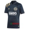 Oficiální Fotbalový Dres Philadelphia Union Domácí 2021-22 pro Muži